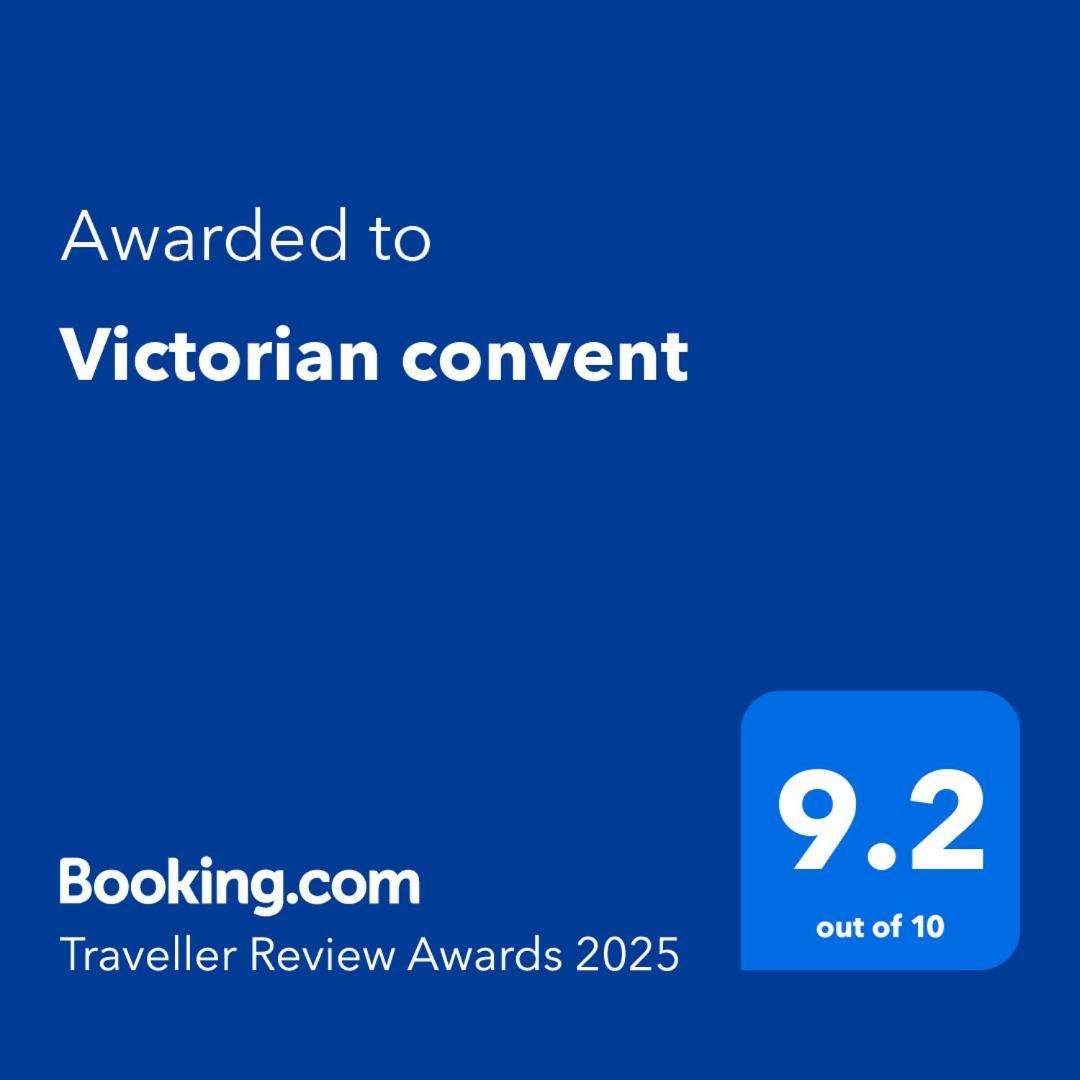 Victorian Convent Apartmán Windsor